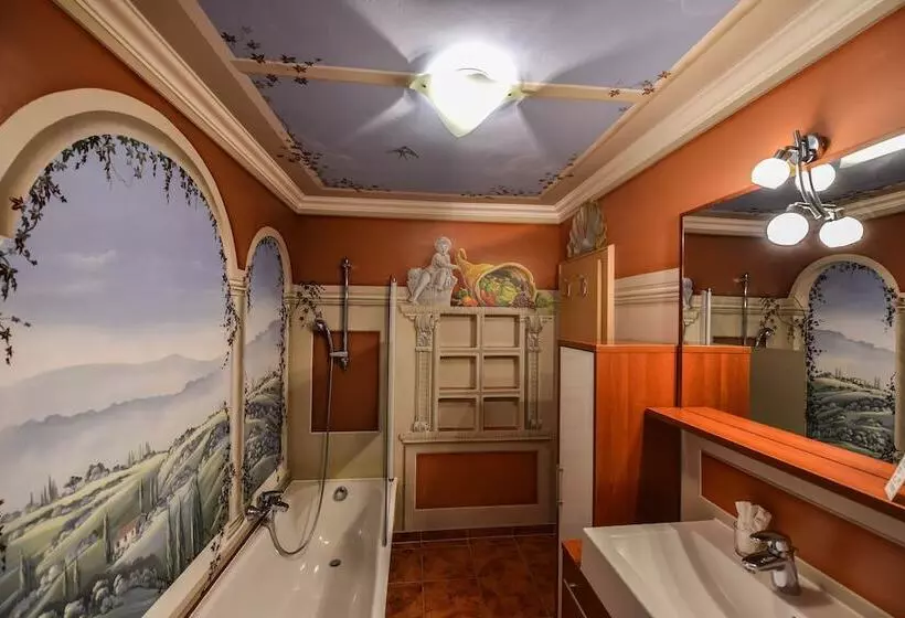 ホテル Balma Restaurant | Suites