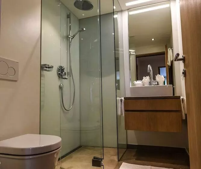 ホテル Balma Restaurant | Suites