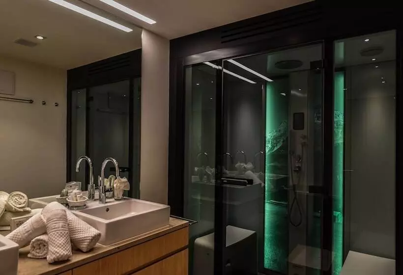 ホテル Balma Restaurant | Suites