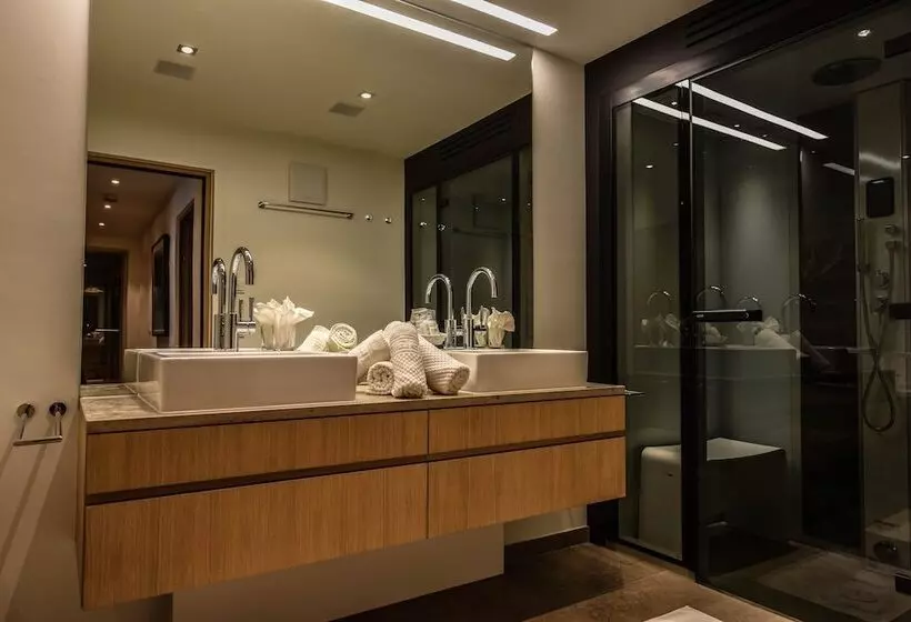 ホテル Balma Restaurant | Suites