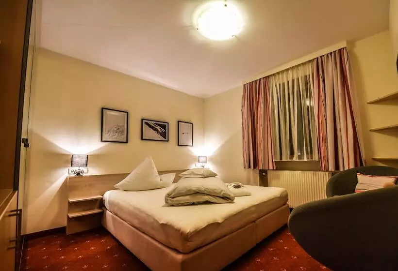 ホテル Balma Restaurant | Suites