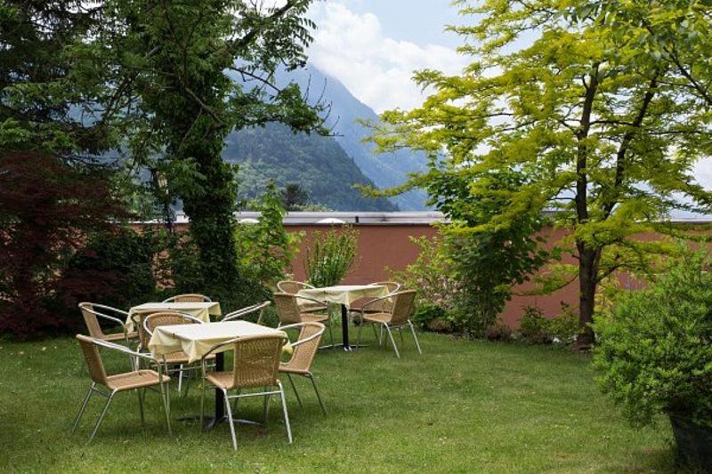 בית מלון כפרי Einhorn