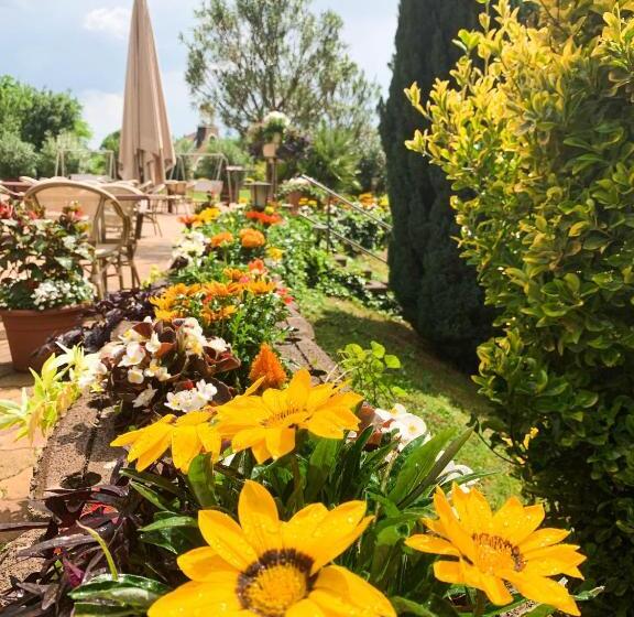 ホテル Granada Conference, Wellness And Sport