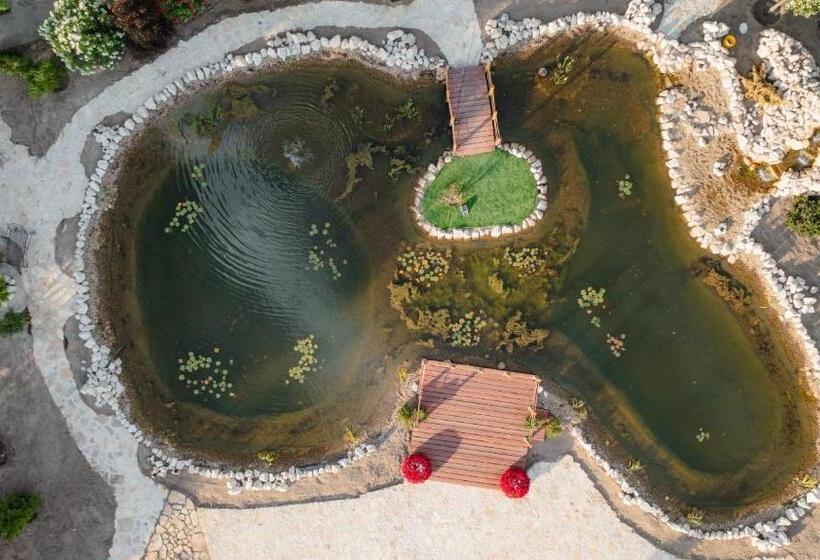 ホテル Granada Conference, Wellness And Sport