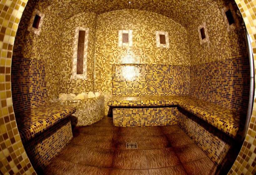 ホテル Granada Conference, Wellness And Sport