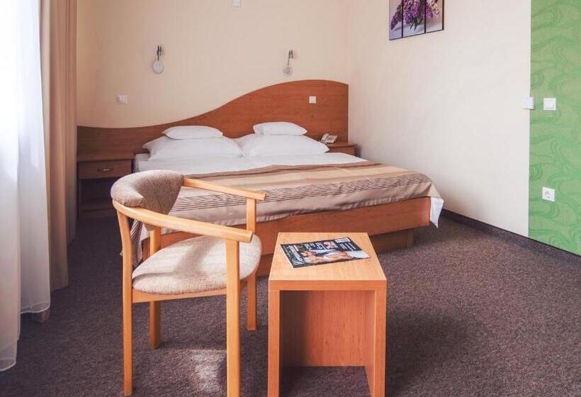 ホテル Granada Conference, Wellness And Sport