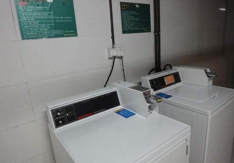 Hotel Greentree inn Suites Hongqiao Airport Branch