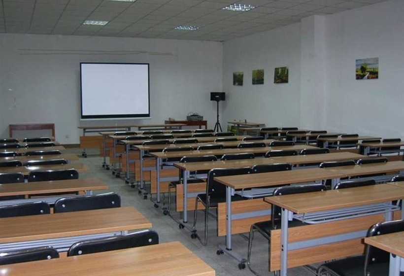 Hotel Greentree inn Suites Hongqiao Airport Branch