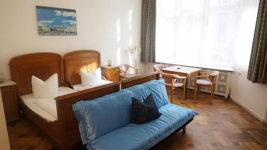 Hotel Gudrun