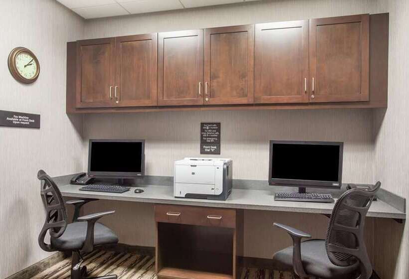 호텔 Hampton Inn Philadelphia/voorhees