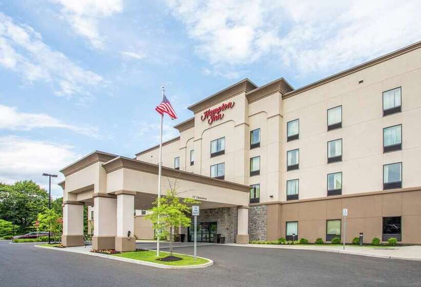 호텔 Hampton Inn Philadelphia/voorhees