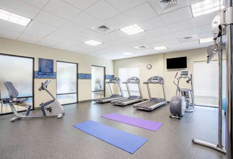 호텔 Hampton Inn Philadelphia/voorhees