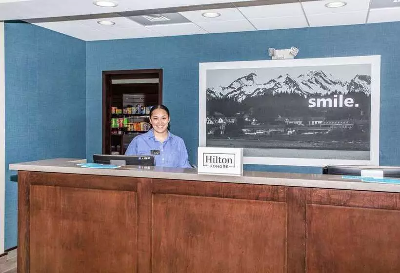 Отель Hampton Inn Philadelphia/voorhees