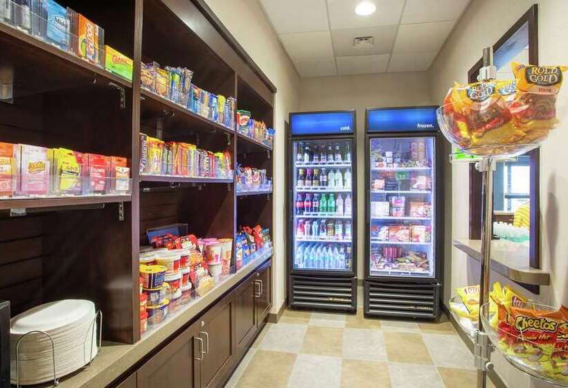 호텔 Hampton Inn Philadelphia/voorhees