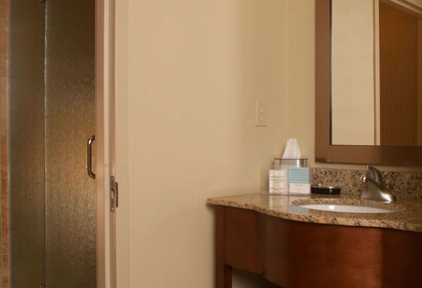 호텔 Hampton Inn Tomah