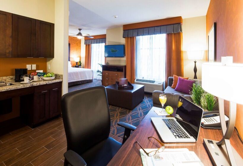 호텔 Homewood Suites By Hilton Lynnwood Seattle Everett, Wa