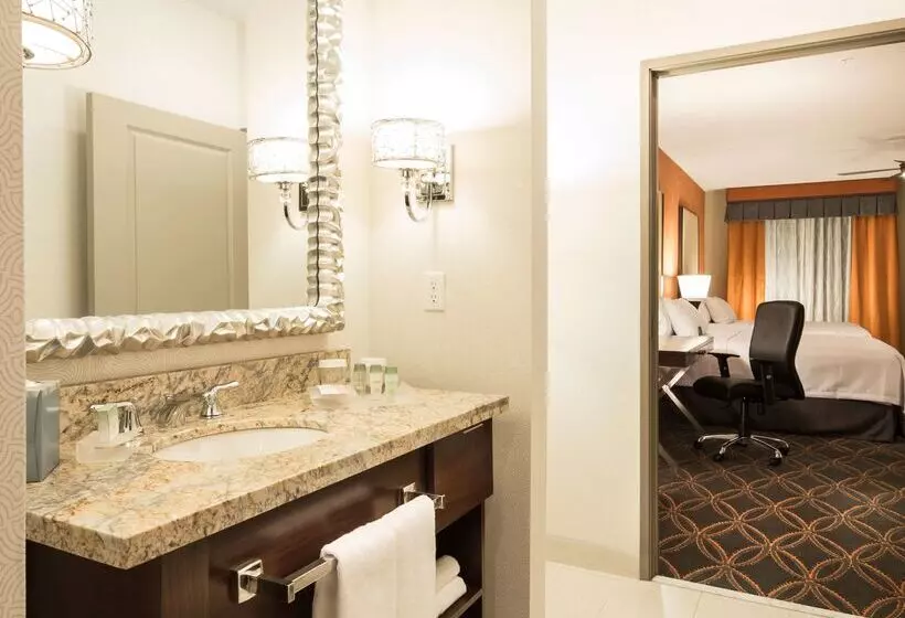 Отель Homewood Suites By Hilton Lynnwood Seattle Everett, Wa
