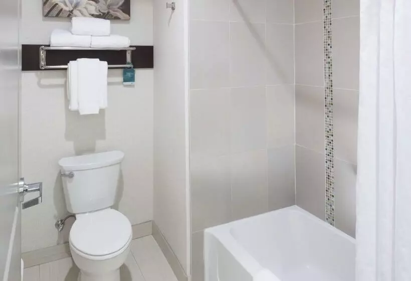 Отель Homewood Suites By Hilton Lynnwood Seattle Everett, Wa