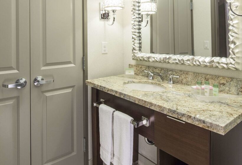 호텔 Homewood Suites By Hilton Lynnwood Seattle Everett, Wa