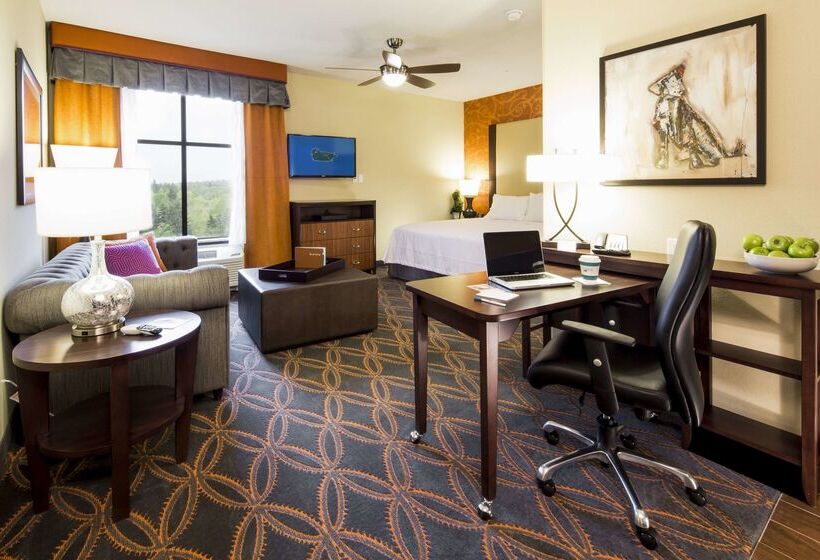 호텔 Homewood Suites By Hilton Lynnwood Seattle Everett, Wa