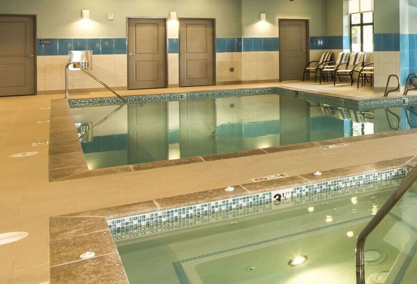 호텔 Homewood Suites By Hilton Lynnwood Seattle Everett, Wa