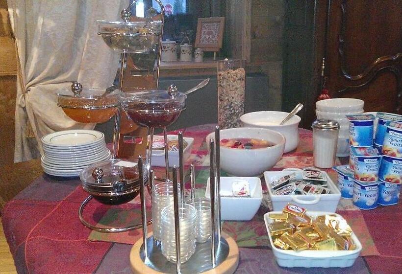 فندق Hôtel La Vallée