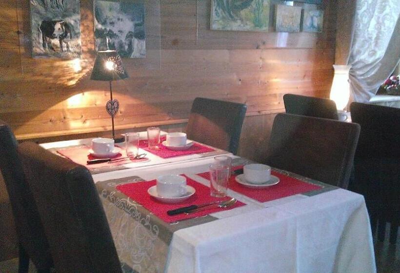 فندق Hôtel La Vallée