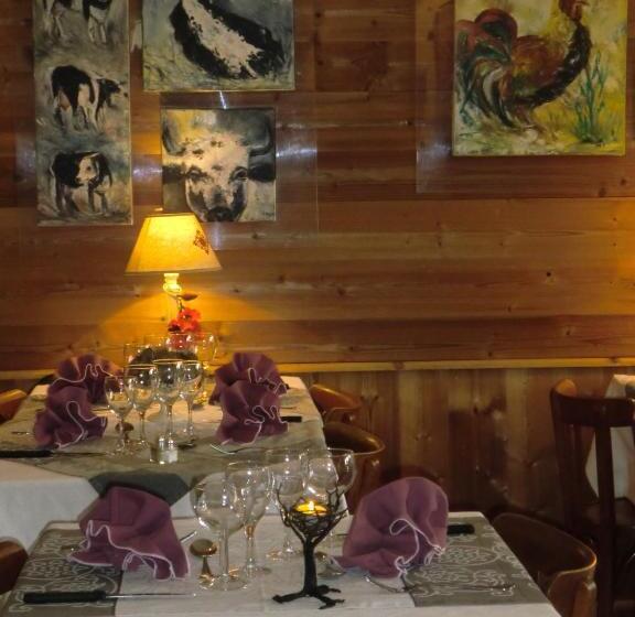 فندق Hôtel La Vallée