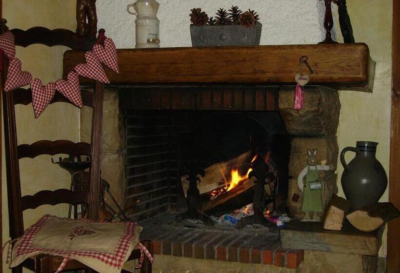 فندق Hôtel La Vallée