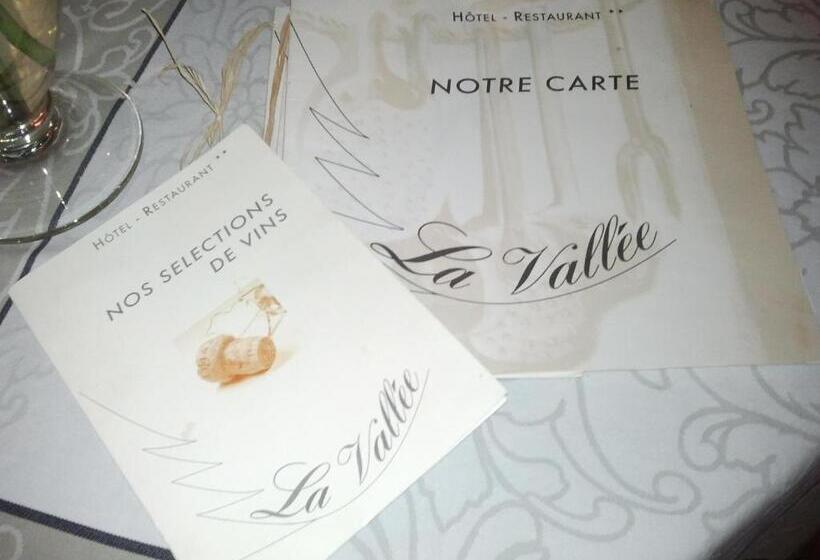 فندق Hôtel La Vallée