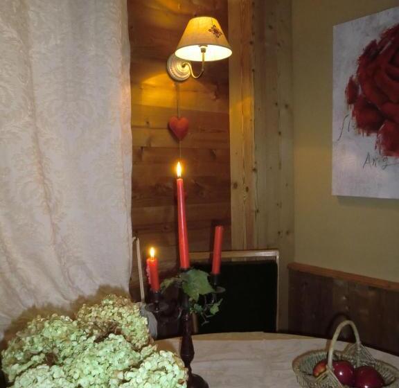 فندق Hôtel La Vallée