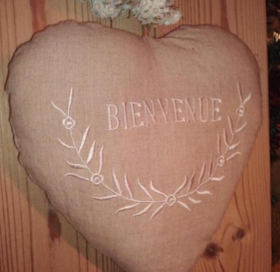 فندق Hôtel La Vallée