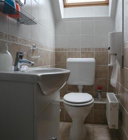 בית מלון כפרי élet Es Energia Egészségjavító Szalon