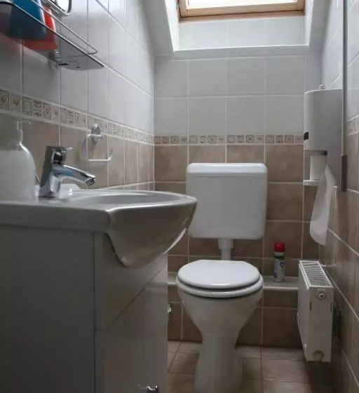 Отель élet Es Energia Egészségjavító Szalon