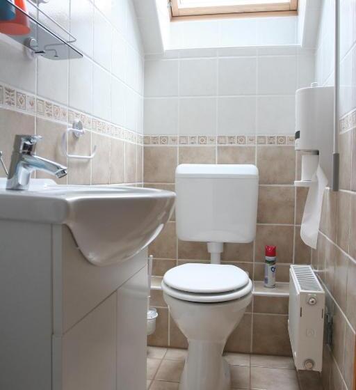 בית מלון כפרי élet Es Energia Egészségjavító Szalon