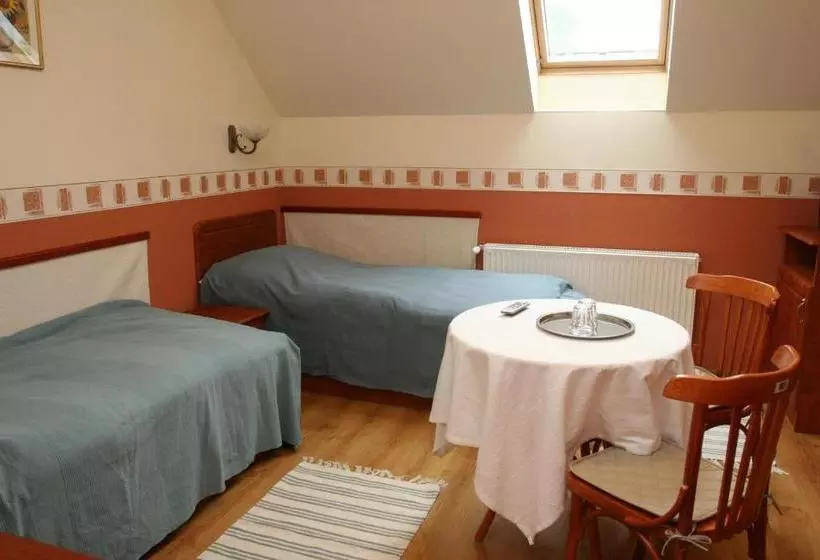 Отель élet Es Energia Egészségjavító Szalon