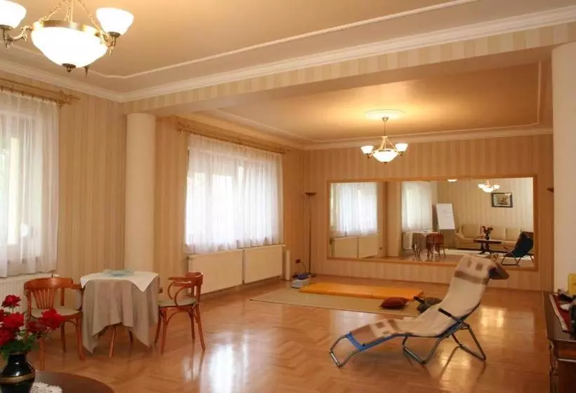 Отель élet Es Energia Egészségjavító Szalon