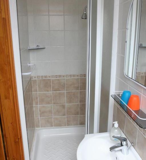 בית מלון כפרי élet Es Energia Egészségjavító Szalon