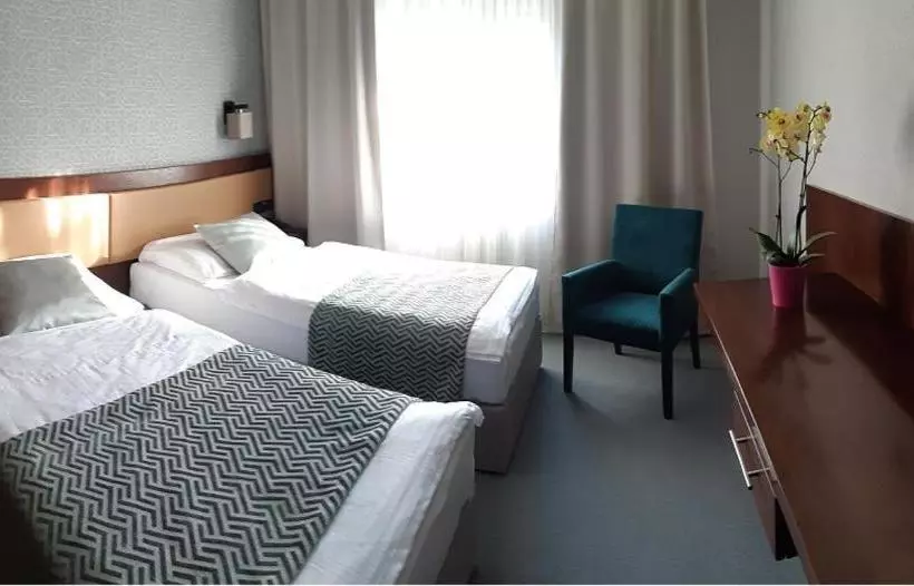 London Boutique Hotel & Restaurant