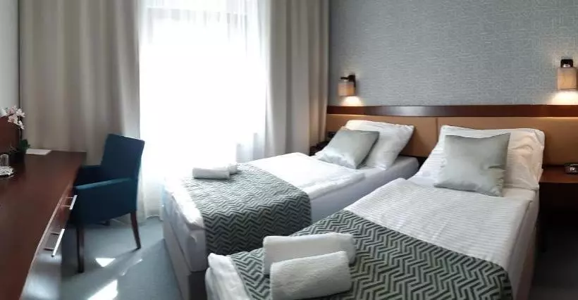 London Boutique Hotel & Restaurant