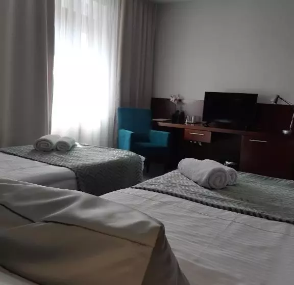 London Boutique Hotel & Restaurant