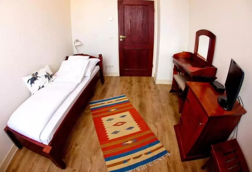 فندق Mathias Rex