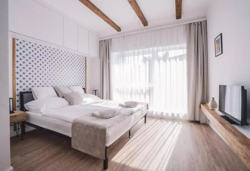 فندق Mathias Rex