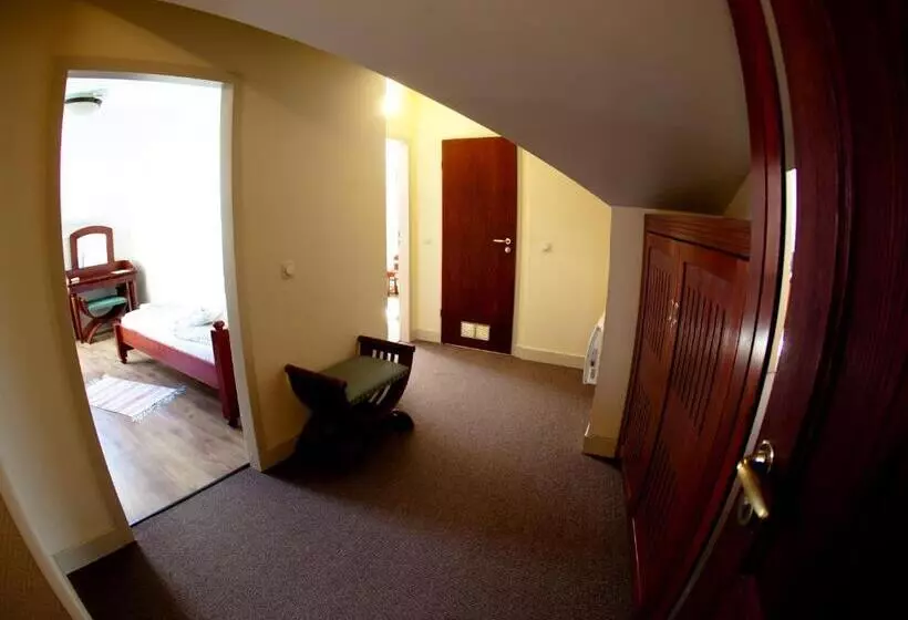 فندق Mathias Rex