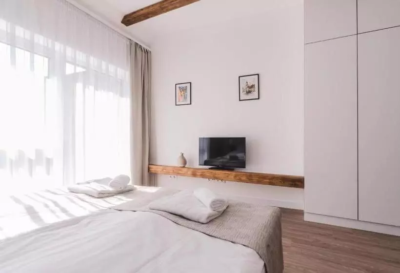 فندق Mathias Rex