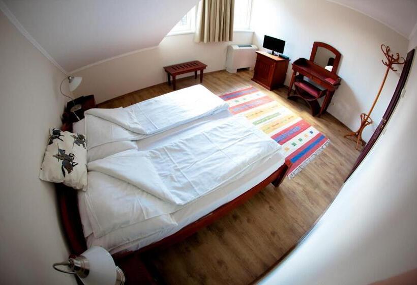 فندق Mathias Rex