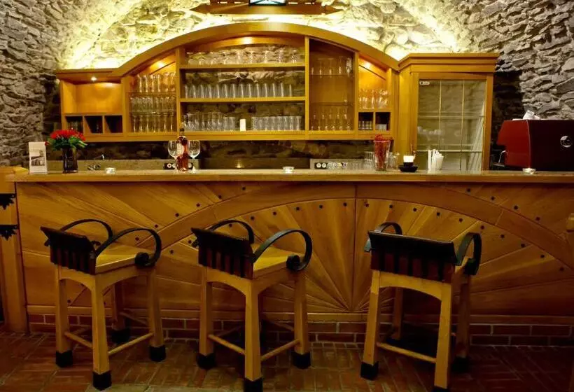 فندق Mathias Rex