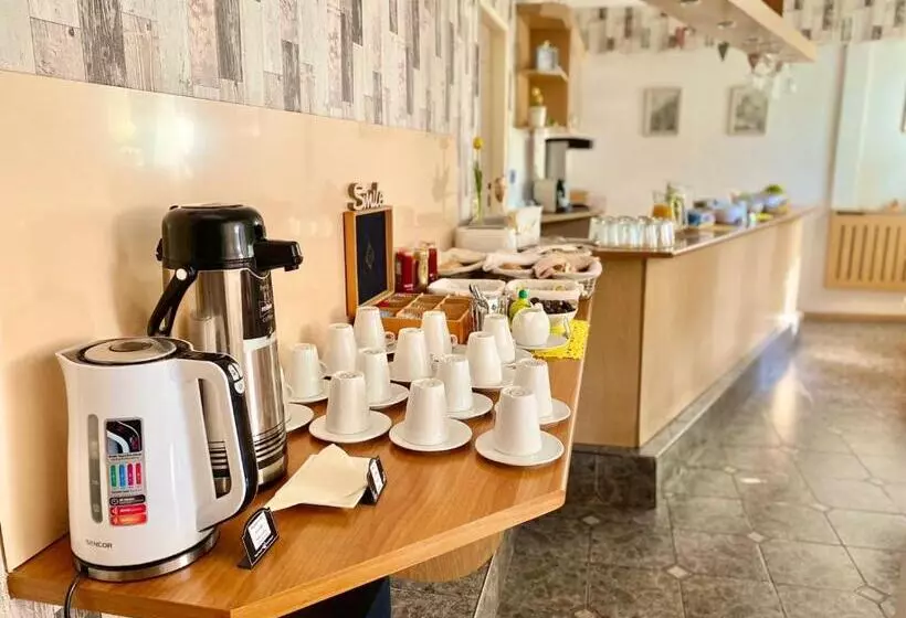 هتل Penzión Tiberia