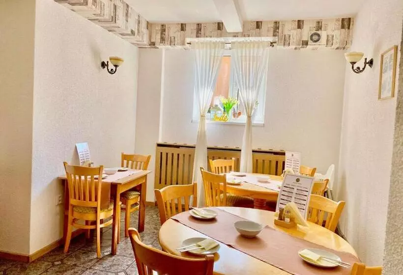 هتل Penzión Tiberia