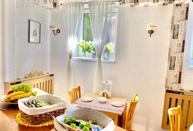 בית מלון כפרי Penzión Tiberia